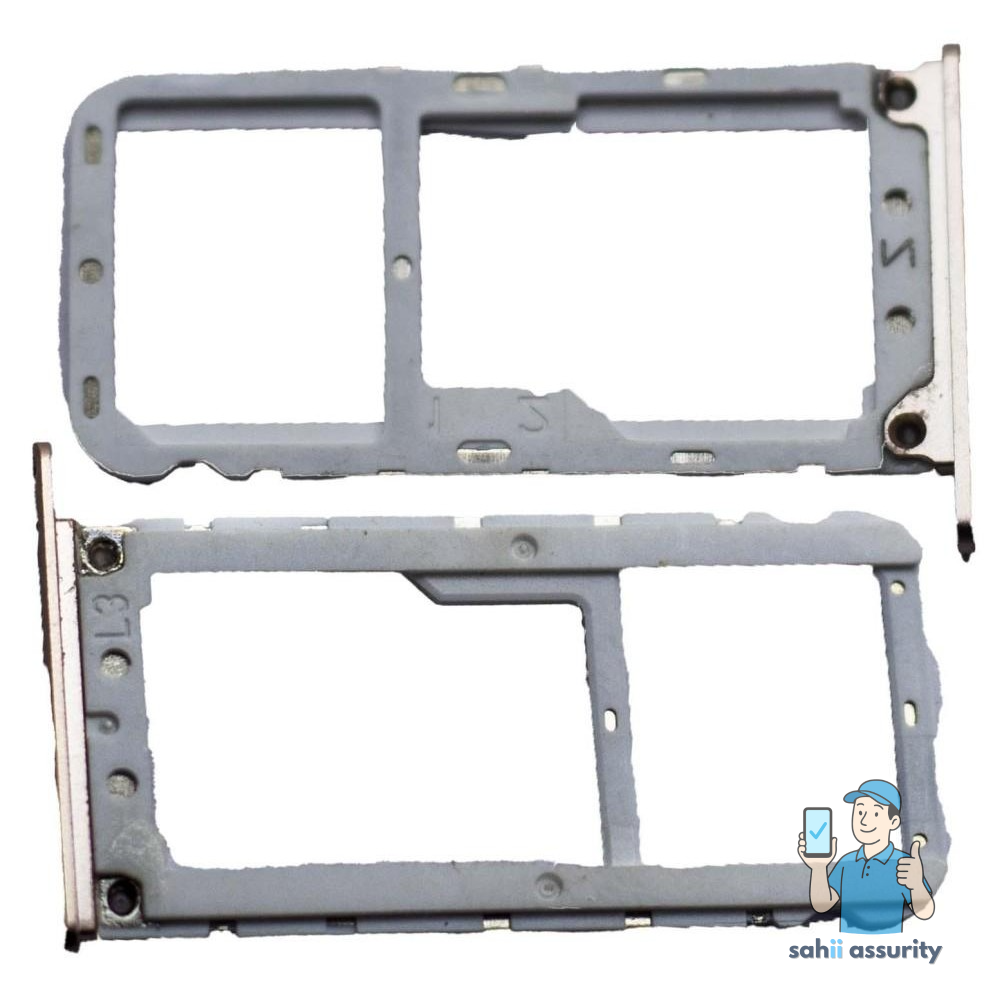 SIM Card Holder Tray for Xiaomi Mi A1